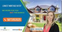 Whalen Mortgages Red Deer image 1